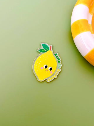 Magnets gourmands Club P'tit dèj, 12 modèles au choix