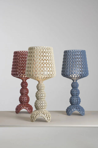 Lampe "Mini Kabuki"