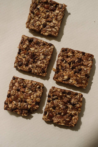 Pack Allaitement - 8 snacks