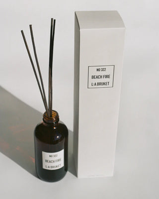 Diffuseur - Beach Fire