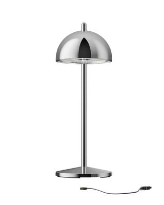 Lampe LUNA - Chrome