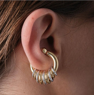 Earcuff EYELETS
