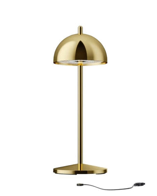 Lampe LUNA - Or