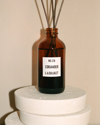 Diffuseur - Coriander