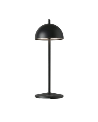 Lampe LUNA - Noir