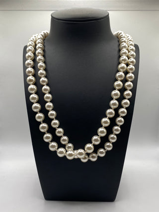 Collier « Perle nacré »