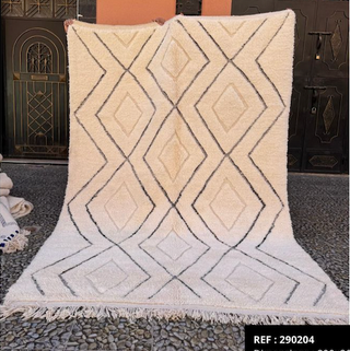 Tapis berbere - 290204