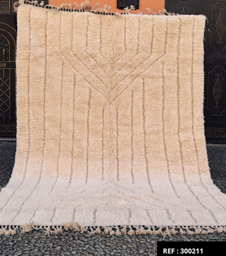 Tapis berbere - 300211