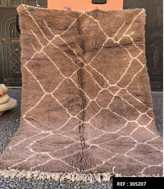 Tapis berbere - 305207