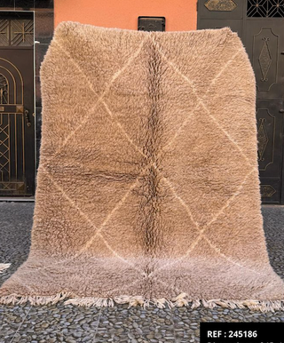 Tapis berbere - 245186