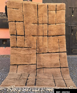 Tapis berbere - 255153