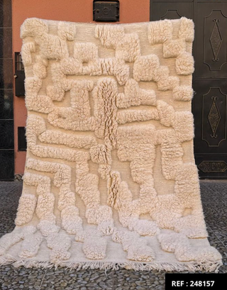 Tapis berbere - 248157