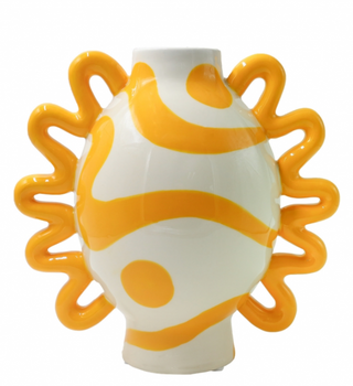 VASE ISABEL - SOL Y SOMBRA