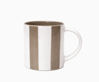 Tasse expresso chichou taupe
