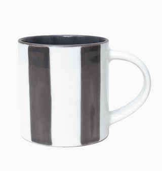 Tasse expresso chichou gris