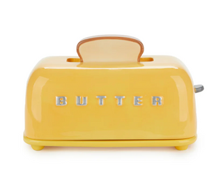 Beurrier Toasty - Jaune