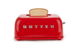 Beurrier Toasty - Rouge