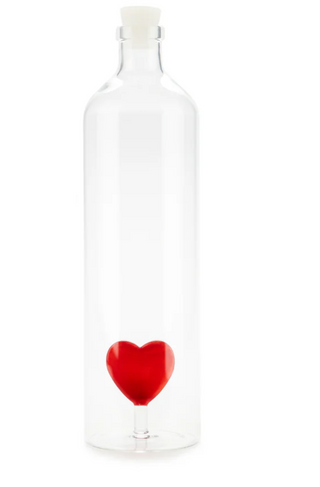 Bouteille Coeur