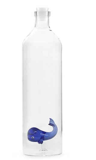 Bouteille Baleine