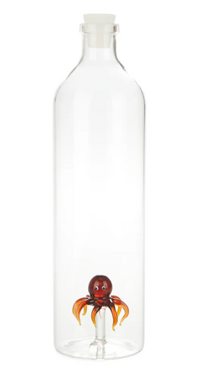 Bouteille Poulpe