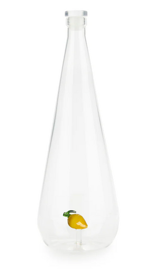 Bouteille Citron
