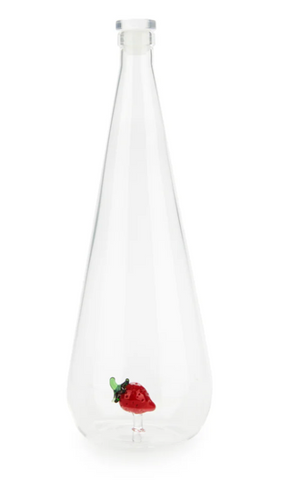 Bouteille Fraise