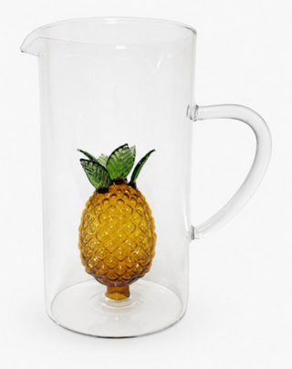Carafe ananas