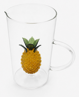 Carafe ananas