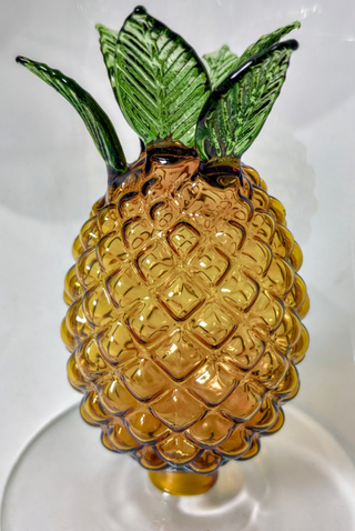Carafe ananas