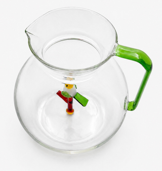 Carafe oiseau