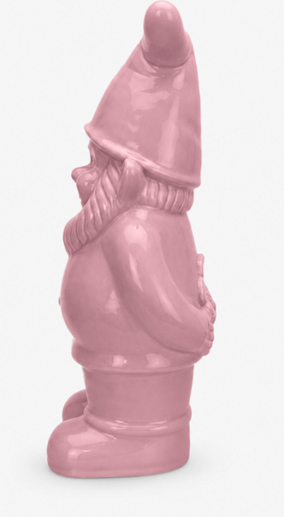 Nain - Rose
