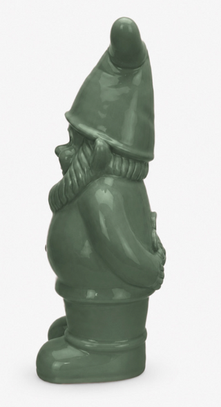 Nain - vert