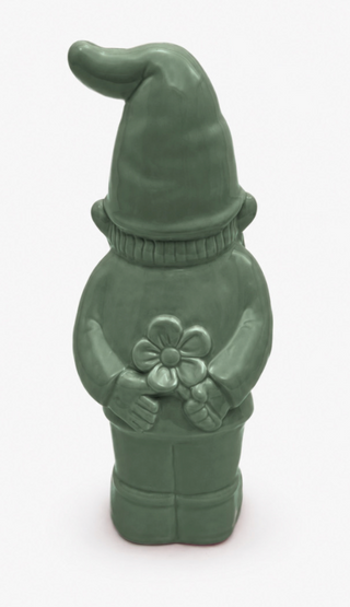 Nain - vert