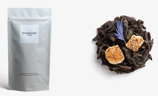 EARL GREY GOÛT RUSSE