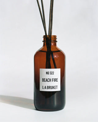 Diffuseur - Beach Fire