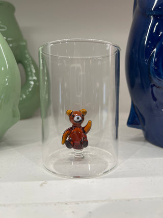 Verre ours