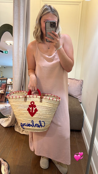 Robe Louise Bonbon
