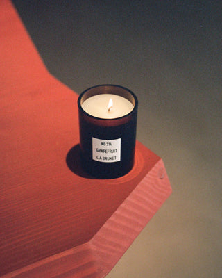 Bougie - Grapefruit