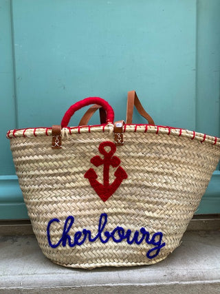 Panier "Cherbourg"
