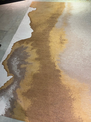 Tapis 109326 chesnut