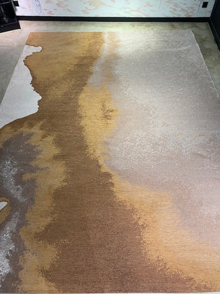 Tapis 109326 chesnut