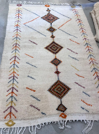 Tapis 266x172