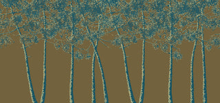 ISIDORELEROY_TRICHROMIE_DE_PINS_OCRE_ORIGINAL_JAUNE