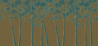 ISIDORELEROY_TRICHROMIE_DE_PINS_OCRE_ORIGINAL_OCRE