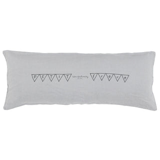 Coussin "Petit frère"