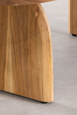 Table basse - Bedum