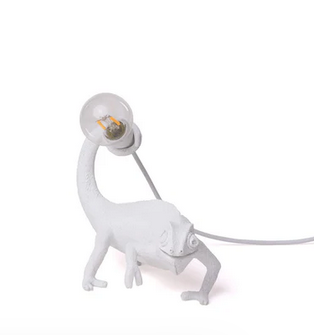 Lampe "Cameleon"