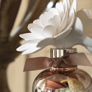 Diffuseur florale - Rose élixir