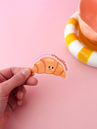 Magnets gourmands Club P'tit dèj, 12 modèles au choix