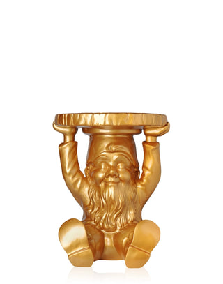 Tabouret Attila Gold